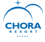 Chora Resort Logo